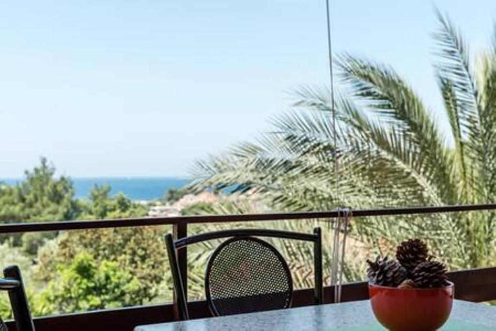 Apartment Vesna Vela Luka Esterno foto