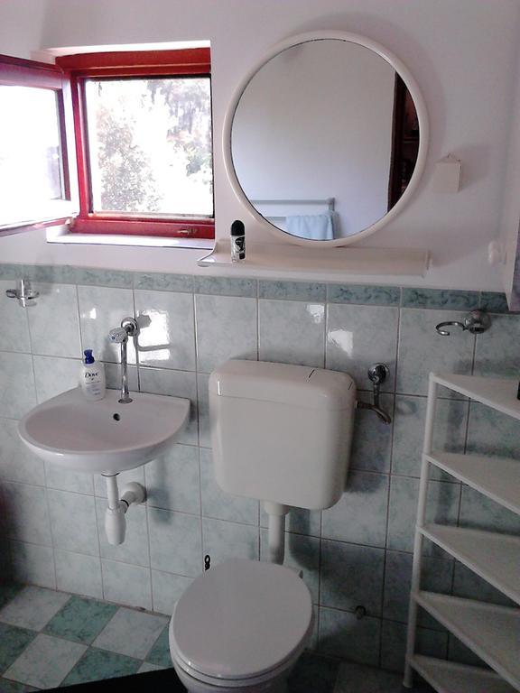 Apartment Vesna Vela Luka Camera foto