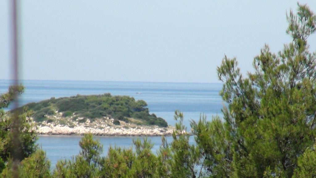 Apartment Vesna Vela Luka Esterno foto