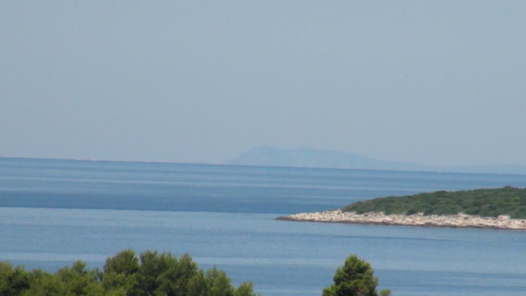 Apartment Vesna Vela Luka Esterno foto