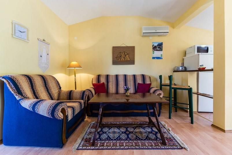Apartment Vesna Vela Luka Esterno foto