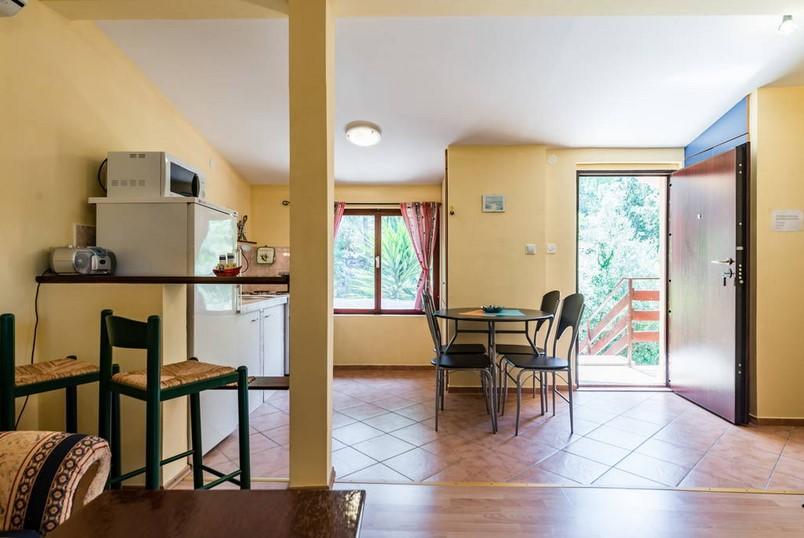 Apartment Vesna Vela Luka Esterno foto